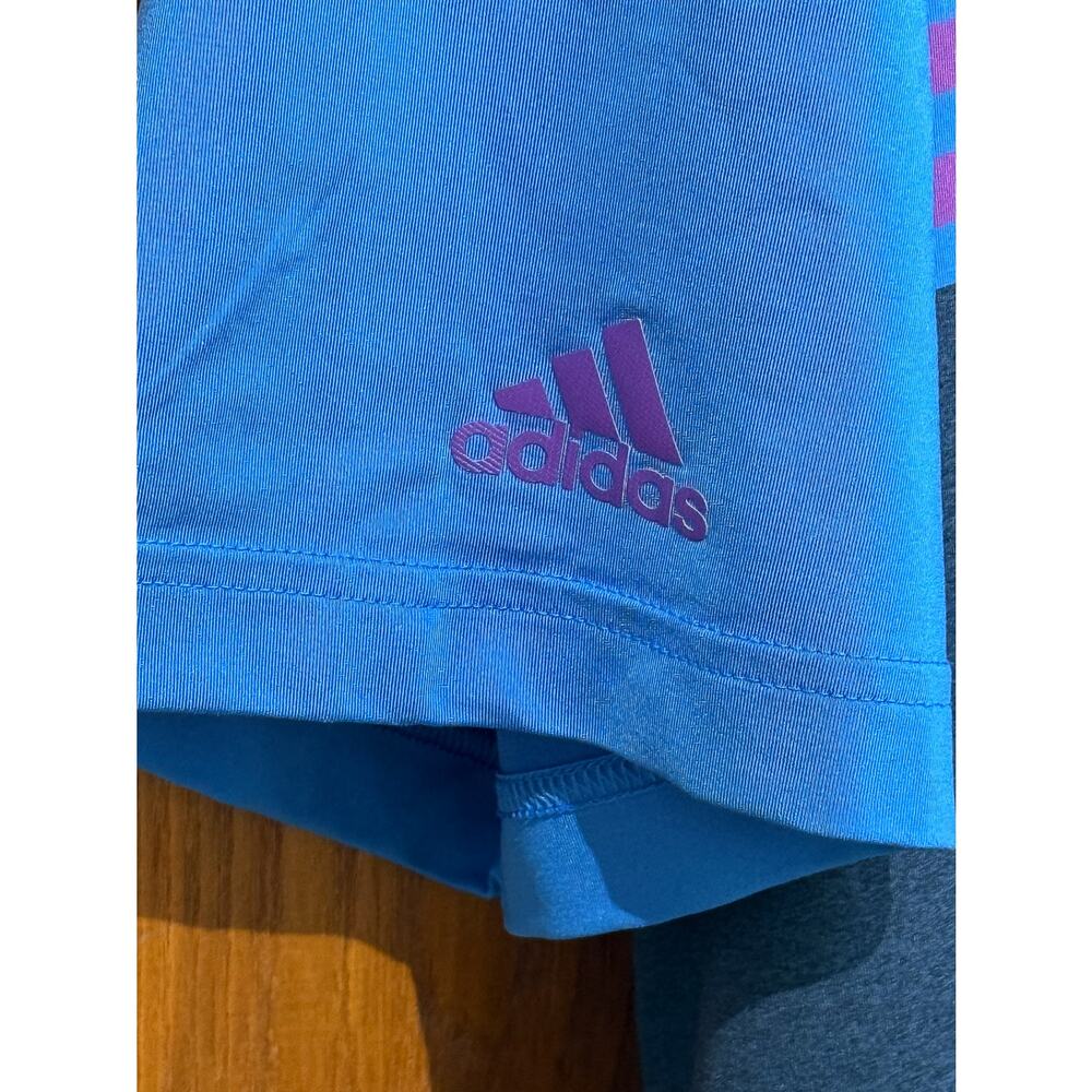 Adidas Men's Golf Shirt | Size 2XL